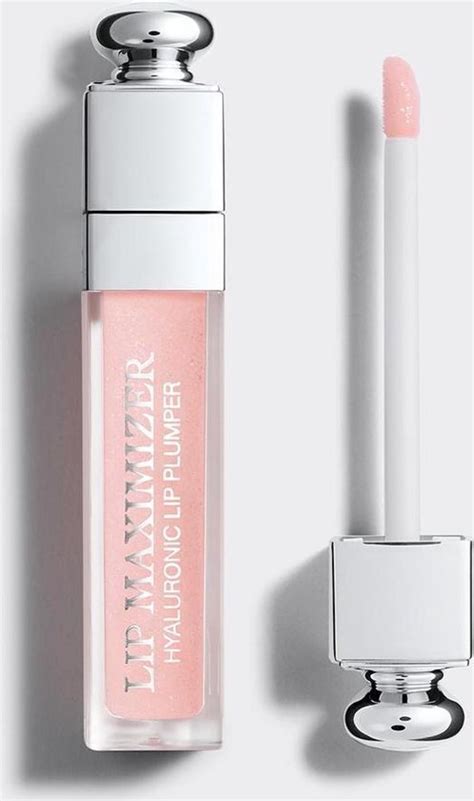 lip maximizer dior 013|Dior lip gloss 001 pink.